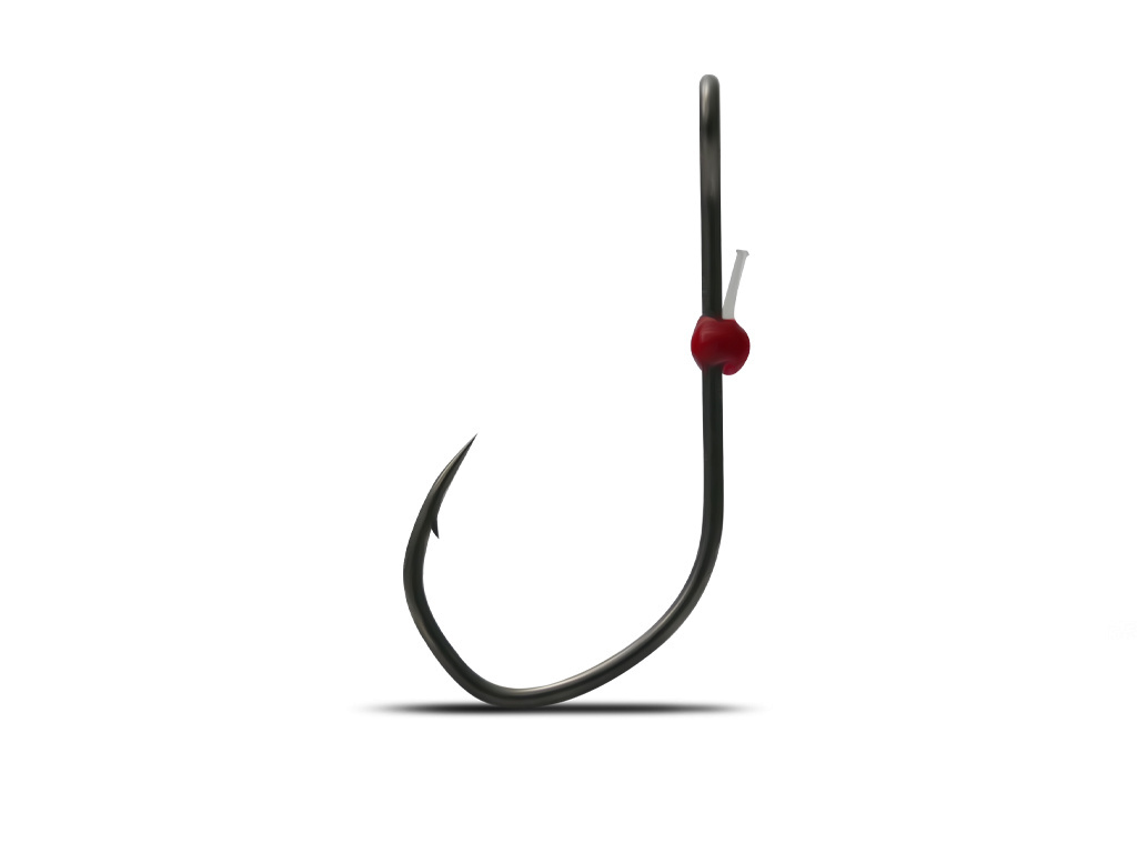 VMC 7230NE Cheboo Lok Hooks